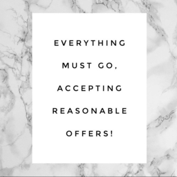 Sabo Skirt Other - Everything must go! Make me an offer ♥️